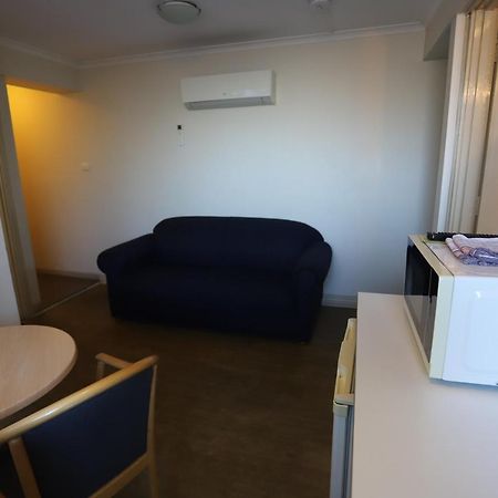 Citigate Motel Newcastle Exteriör bild